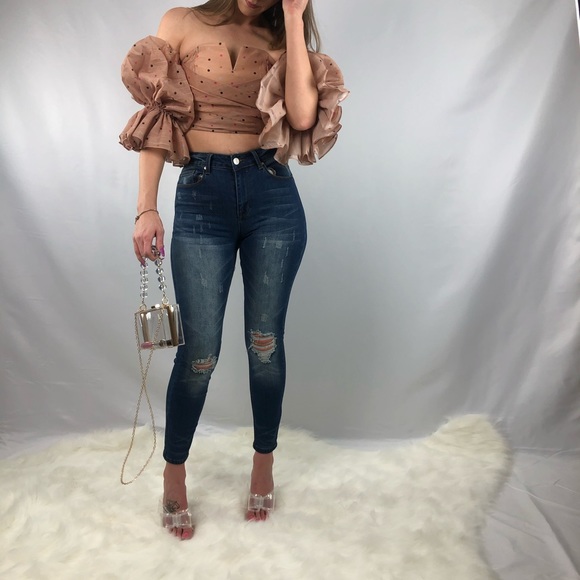 Melia Skirt Set - Picture 4 of 5